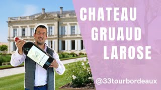 Chateau Gruaud Larose [upl. by Neel499]