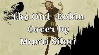 fukurou kokia cover by maori sikai [upl. by Noramac]