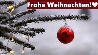 Suteki da ne Cover  Frohe Weihnachten [upl. by Ecadnak278]