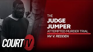 LIVE NV v Deobra Redden Day 2 Judge Jumper Attempted Murder Trial [upl. by Ecraep]