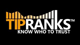 Exclusive Interview with Uri Gruenbaum CEO amp CoFounder at TipRanks  Benzinga Fintech Awards [upl. by Francisco]