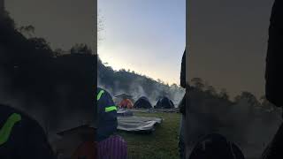 Camping di cibolang viralvideo viralreels fyp [upl. by Waite129]