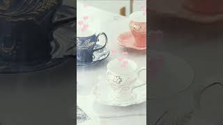 Coffee cups coffee coffeelovers [upl. by Deppy]