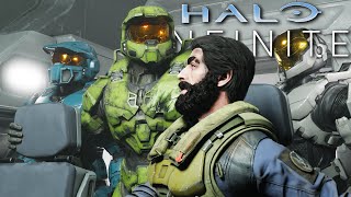 ¿Que Pasará con la CONTINUACIÓN de Halo Infinite [upl. by Catlee]