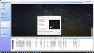 Deep Sky Stacker Tutorial [upl. by Mairim]