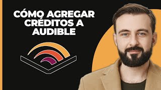 Cómo añadir créditos a Audible [upl. by Rai49]