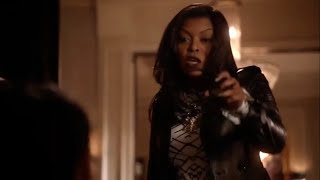 Cookie Exposes Anika’s Alliance With Beretti To Lucious  Season 1 Ep 9  EMPIRE [upl. by Lavoie686]