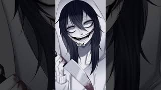 Jeff The Killer Vs Ticci Toby 1v1 edit creepypasta [upl. by Oleic]