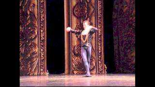 Joseph Gatti 2013 Ballet Excerpts Old and New Recent [upl. by Donnie590]