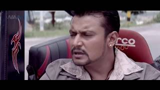 Navagrah  South Dubbed Hindi Movie  Darshan [upl. by Eilyak472]