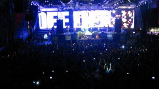 Dee Dee  Medley The One amp Forever Live  Radikal Madrid [upl. by Aeel]