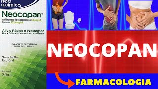 NEOCOPAN  PARA QUE SERVE COMO USAR COMO FUNCIONA EFEITOS COLATERAIS  TUDO SOBRE NEOCOPAN [upl. by Aneekan]