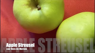 Apple Streusel [upl. by Gauntlett142]