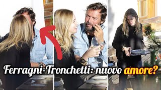 Chiara Ferragni e Giovanni Tronchetti Provera il nuovo amore lontano dai riflettori [upl. by Darius]