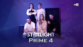 STARLIGHT  Saison 3  Prime 4  ستارلايت  الطريق إلى الأضواء  الموسم 3  البرايم 4 [upl. by Iolenta]