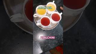 🍎😋Apple ampDalchini Tea Recipe shahinakitchen kitchenrecipes Treading cooking YouTube Video [upl. by Kondon588]