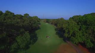 Innisbrook South Course Hole1 [upl. by Bartlet]