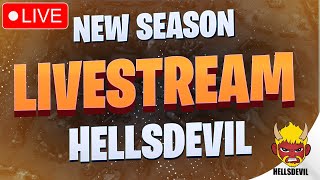 HELLSDEVIL WILD RIFT NEW UPDATE GRINDING CHALLENGER [upl. by Ylerebmik225]