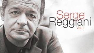 Maxims  Serge Reggiani [upl. by Ahseela]