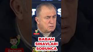 BABAM SINAVLARI SORUNCA lgs sınav [upl. by Sallee]