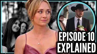 HEARTLAND Season 17 Episode 10 Finale Recap  Ending Explained [upl. by Meeharb375]