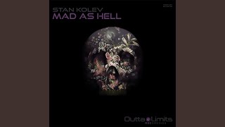 Mad as Hell Original Mix [upl. by Darreg]