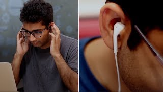 Best Earphones Under 3K on Amazon India  TechWiser [upl. by Nawd338]