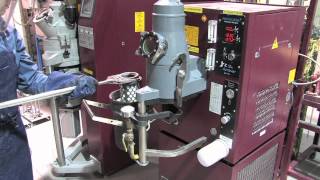 Neutec Autocast Casting Machine [upl. by Cony]