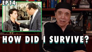 How Did I Survive  Chazz Palminteri Show  EP 14 [upl. by Adnoraj]