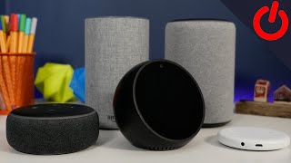 Amazon Echo multi room setup How to group devices for music [upl. by Syah]