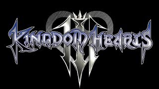 Kingdom Hearts 3  Dark Inferno Theme HD [upl. by Bekki]