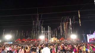 Heart Killer Garba 2019  Prapti Mehta  Navratri  Anand By Weekend Tales [upl. by Atteroc342]