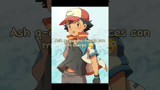 cambio de cuerpo pokemon cap 1 [upl. by Ellierim480]