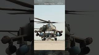 Guided or Unguided loading rockets onto helicopters [upl. by Teirtza]