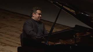 Arcadi Volodos Schumann excerpt [upl. by Atinek]