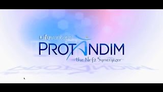 Dr Alice Reed Explains the Benefits of Taking Protandim [upl. by Elak759]