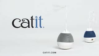 Catit  PIXI Spinner [upl. by Witha678]