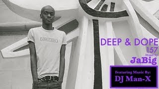 Deep House Music by JaBig Smooth Soulful Soothing Playlist [upl. by Cara]