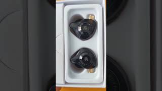 KZ EDX Pro X  the best earphones from the EDX series [upl. by Tiphanie]