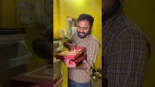 Diwali ki mithai 😂 short comedy by vikram bagri [upl. by Rizika]