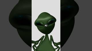 AI Imagines Aliens from Different Planet [upl. by Adniram]