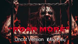 “Roar More  The Ultimate Hardcore Rock Anthem  Best Rock amp Metal Hits 2024  Heavy Rock Revival” [upl. by Downey583]