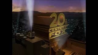 Fox Interactive 2002 1440p HD 2 [upl. by Norbel]