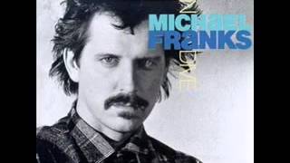 Michael Franks Your Secrets Safe With Me [upl. by Washko770]