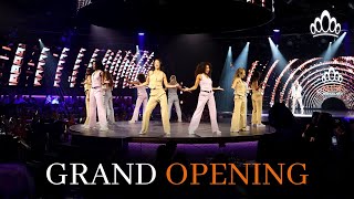 Miss Nederland Finale 2024  Grand Opening [upl. by Irrep]