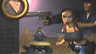 TOMB RAIDER 3  speed run  3 h 36 min  comment [upl. by Erving]