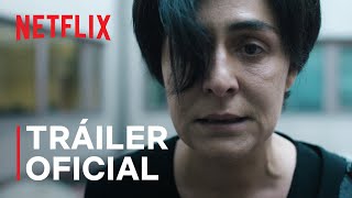 El Caso Asunta  Tráiler Oficial SUBTITULADO  Netflix España [upl. by Odnomra]