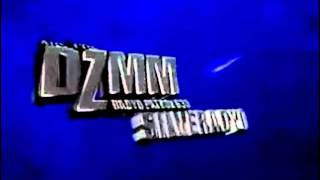 Dzmm SilverRadyo Official Bumper [upl. by Edobalo50]