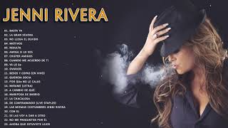 JENNI RIVERA SUS MEJORES EXITOS 30 GRANDES EXITOS  JENNI RIVERA RANCHERAS VIEJITAS MIX [upl. by Moise78]