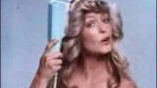 Lady Schick Speed Styler commercial [upl. by Octavus]